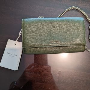 Ted Baker crossbody bag